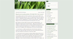 Desktop Screenshot of lagen.net